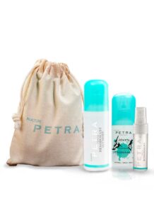Pack Familia (Spray+ Desodorante de alumbre JOVEN+ Mini Spray)