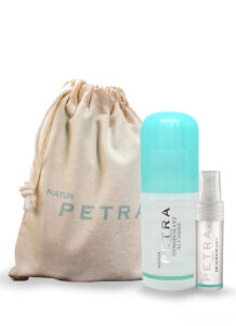 Pack Viaje (Spray + Mini spray)